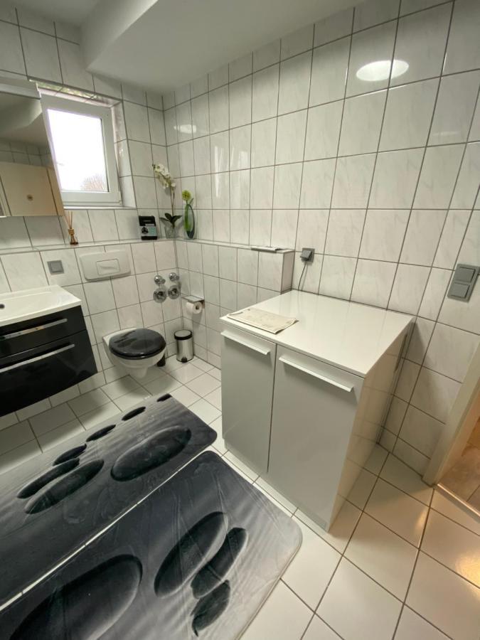 Luxus Appartement Bruehlervorstadt Erfurt Exterior photo